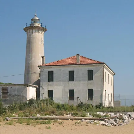 Apartment Beautiful Two Bedroom Facing The Sea - Sea View Bibione