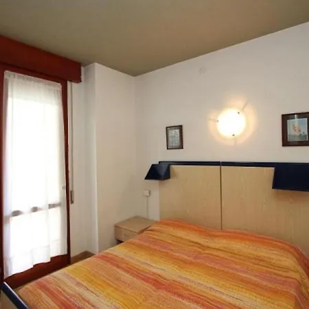 Beautiful Two Bedroom Facing The Sea - Sea View