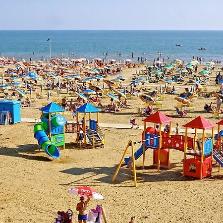 Apartamento Beautiful Two Bedroom Facing The Sea - Sea View *