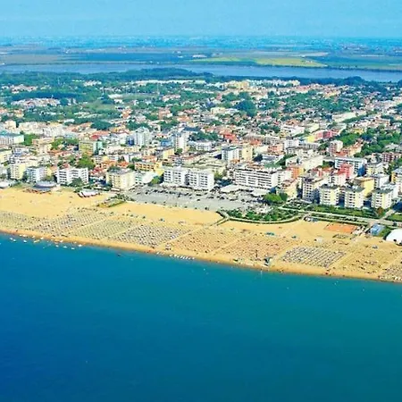 Beautiful Two Bedroom Facing The Sea - Sea View Apartamento